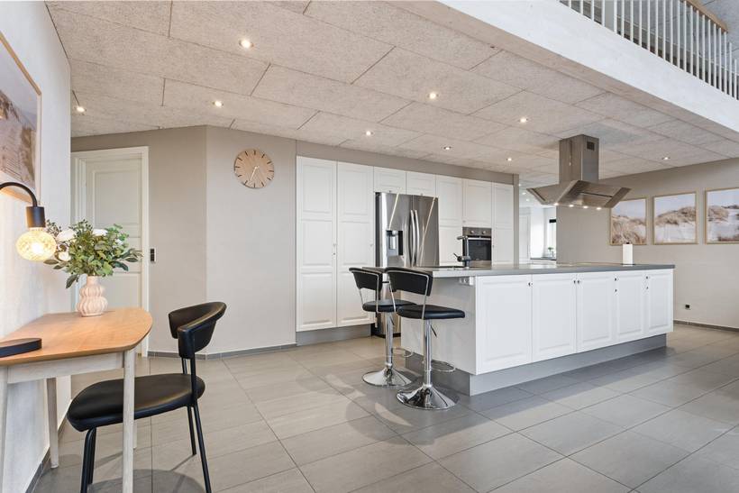 Foto von Ferienhaus DN42 in Blåvand - Westjütland