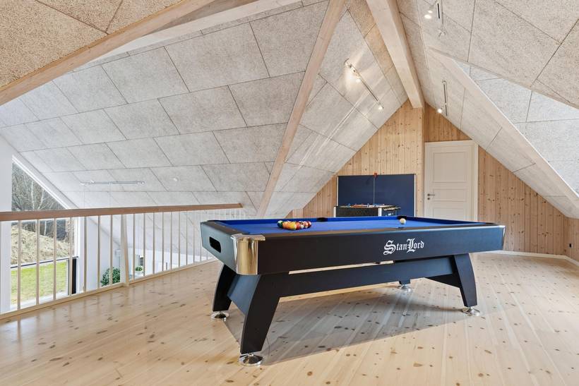 Foto von Ferienhaus DN42 in Blåvand - Westjütland