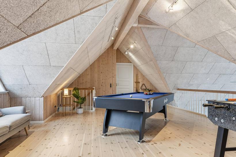 Foto von Ferienhaus DN42 in Blåvand - Westjütland