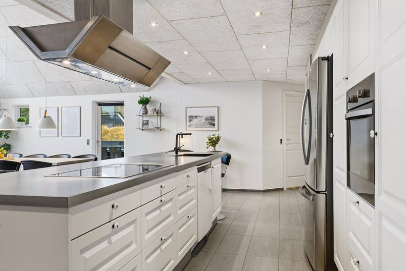 Foto von Ferienhaus DN42 in Blåvand - Westjütland