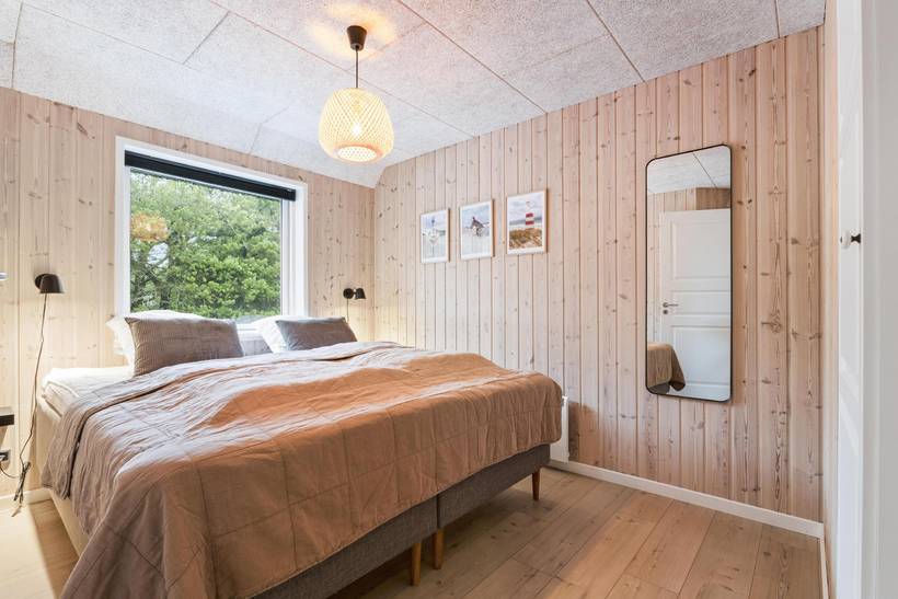 Foto von Ferienhaus DN42 in Blåvand - Westjütland