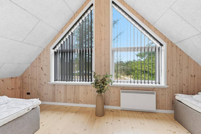 Foto von Ferienhaus DN42 in Blåvand - Westjütland