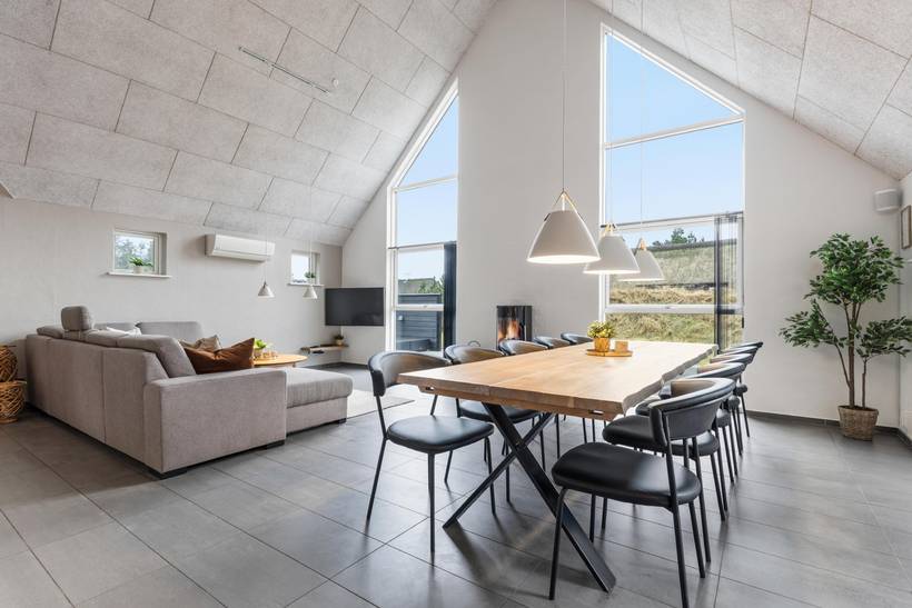 Foto von Ferienhaus DN42 in Blåvand - Westjütland