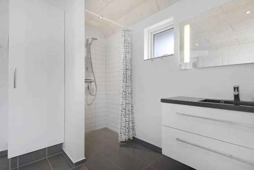 Foto von Ferienhaus DN42 in Blåvand - Westjütland