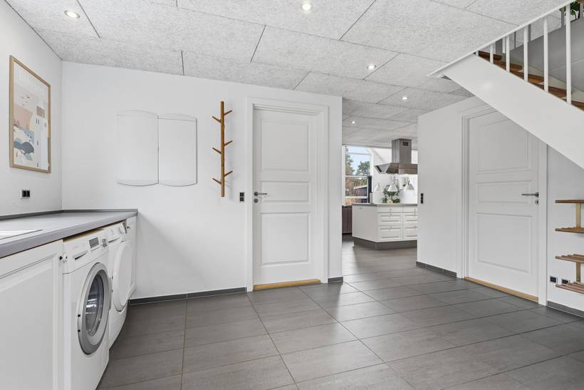 Foto von Ferienhaus DN42 in Blåvand - Westjütland