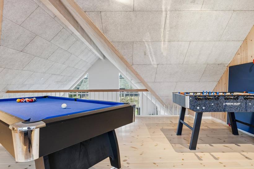 Foto von Ferienhaus DN42 in Blåvand - Westjütland