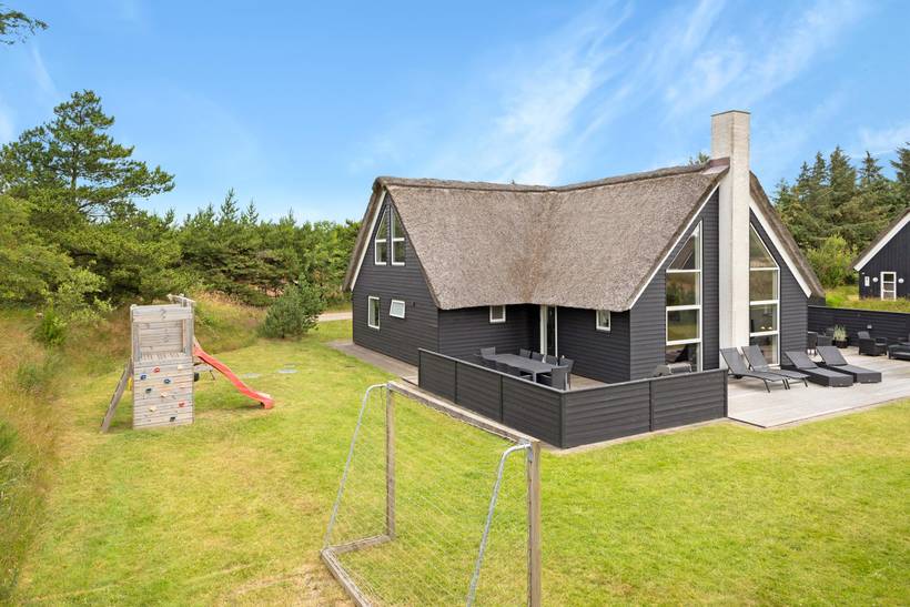 Foto von Ferienhaus DN42 in Blåvand - Westjütland