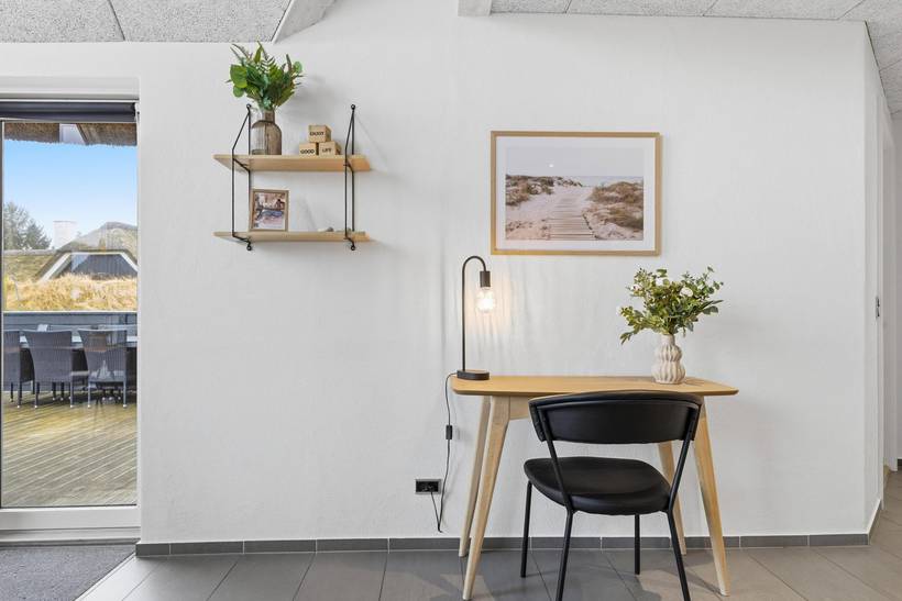 Foto von Ferienhaus DN42 in Blåvand - Westjütland