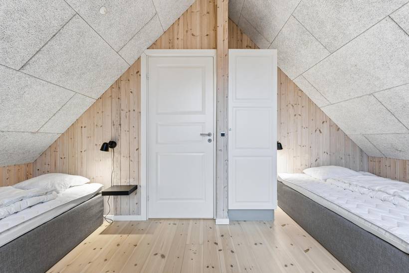 Foto von Ferienhaus DN42 in Blåvand - Westjütland