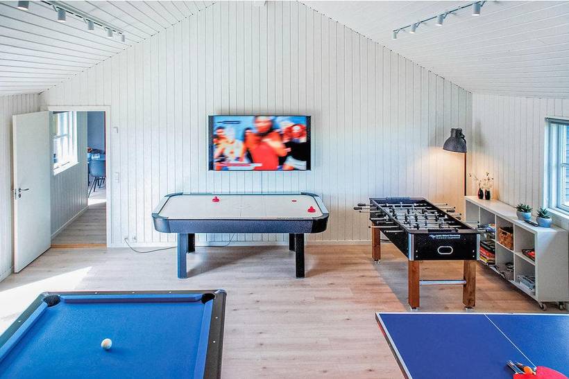 Foto von Ferienhaus DN43 in Marielyst - Falster