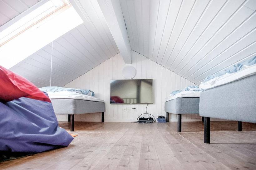 Foto von Ferienhaus DN43 in Marielyst - Falster