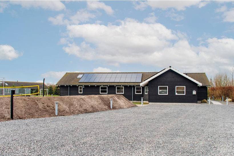 Foto von Ferienhaus DN43 in Marielyst - Falster