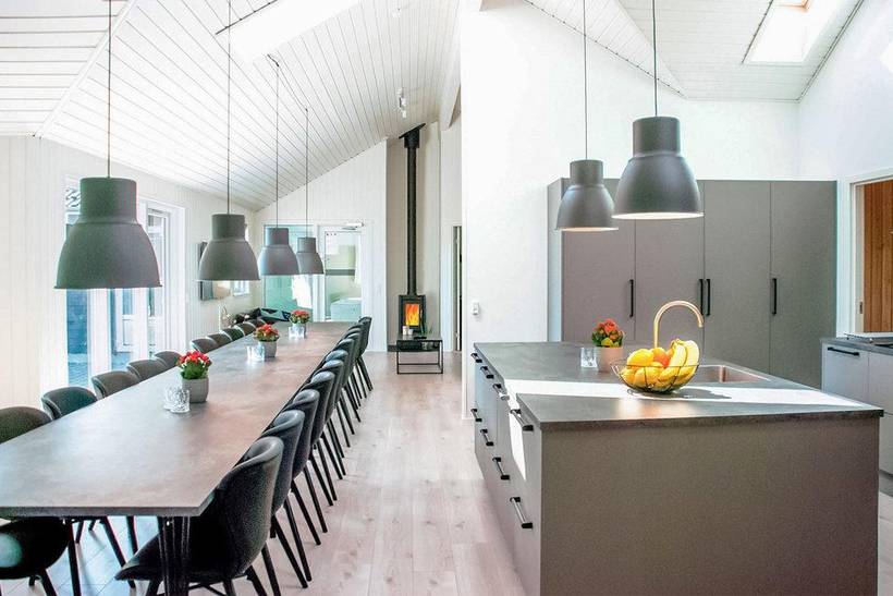Foto von Ferienhaus DN43 in Marielyst - Falster