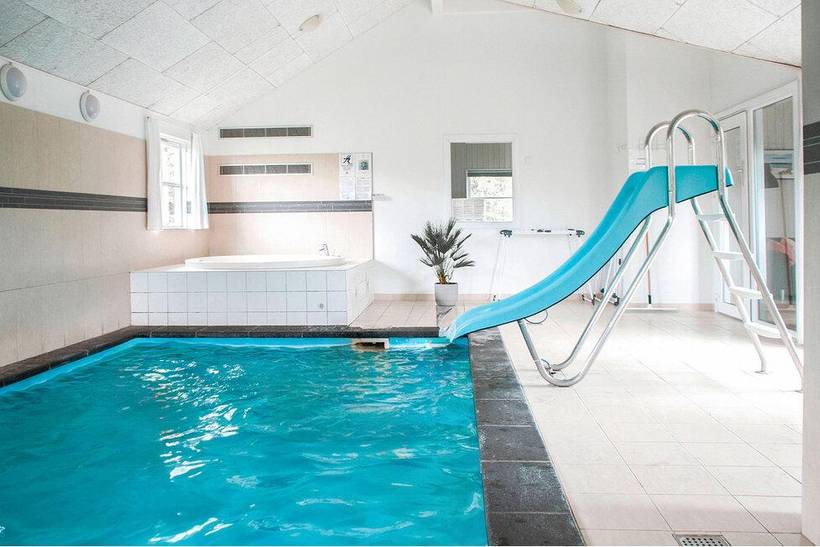 Foto von Ferienhaus DN43 in Marielyst - Falster