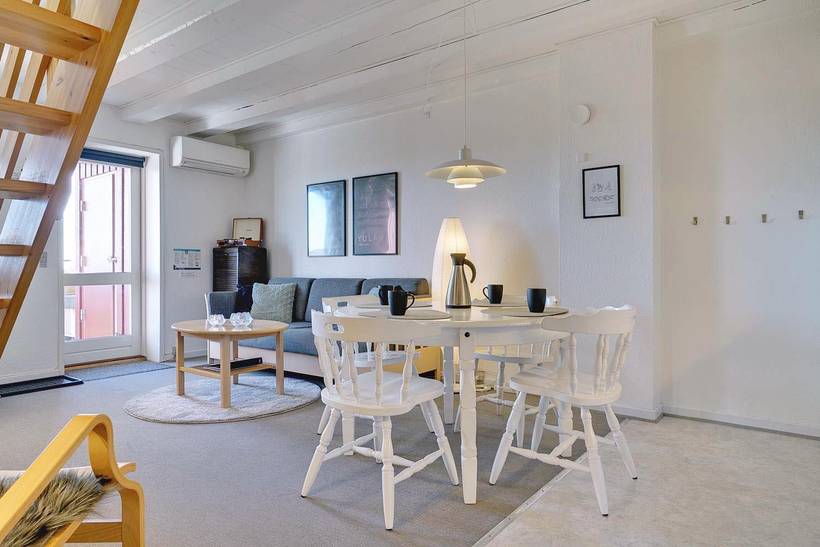 Foto von Ferienhaus DN48 in Henne Strand - Westjütland