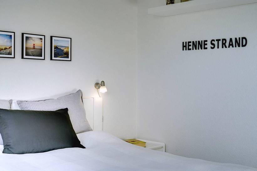 Foto von Ferienhaus DN48 in Henne Strand - Westjütland