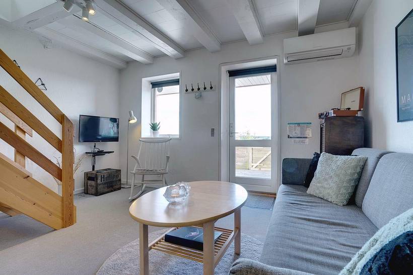 Foto von Ferienhaus DN48 in Henne Strand - Westjütland
