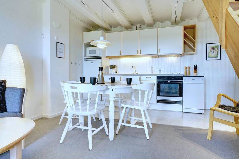 Foto von Ferienhaus DN48 in Henne Strand - Westjütland