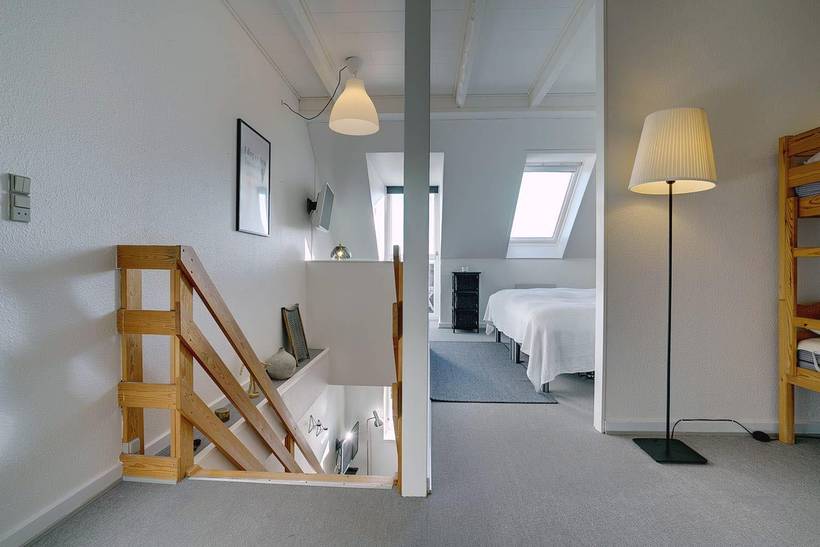 Foto von Ferienhaus DN48 in Henne Strand - Westjütland