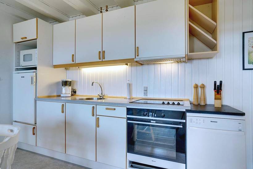 Foto von Ferienhaus DN48 in Henne Strand - Westjütland