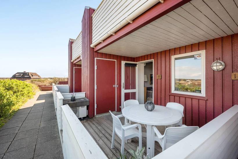 Foto von Ferienhaus DN48 in Henne Strand - Westjütland