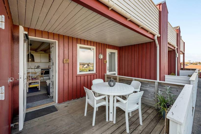 Foto von Ferienhaus DN48 in Henne Strand - Westjütland