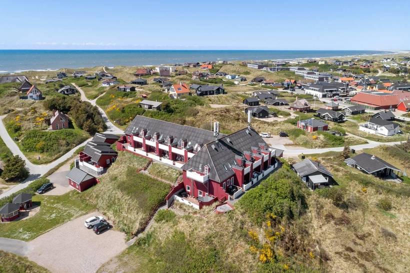 Foto von Ferienhaus DN48 in Henne Strand - Westjütland