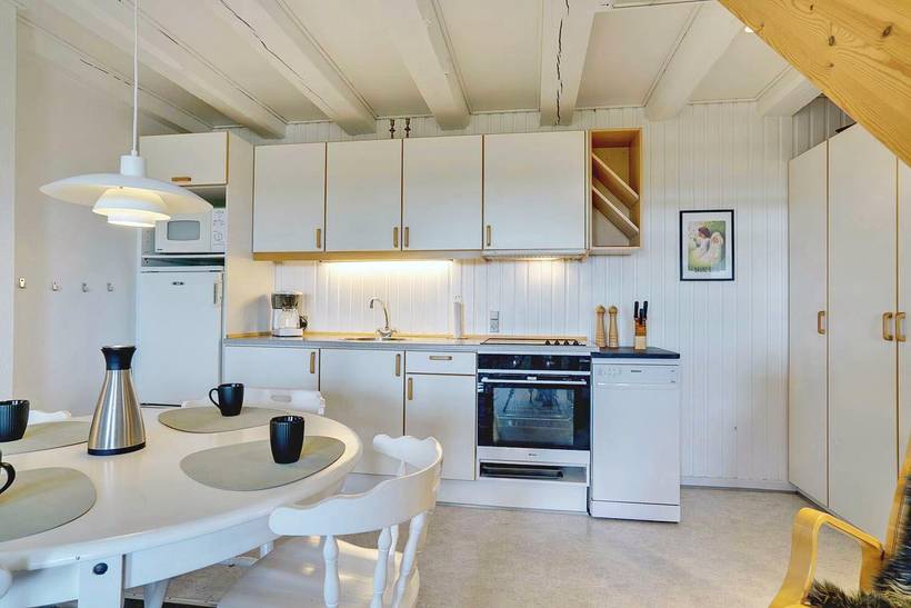 Foto von Ferienhaus DN48 in Henne Strand - Westjütland