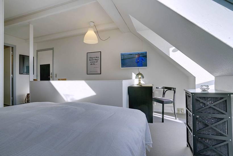 Foto von Ferienhaus DN48 in Henne Strand - Westjütland
