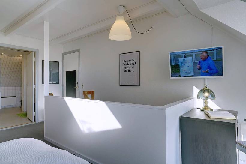 Foto von Ferienhaus DN48 in Henne Strand - Westjütland