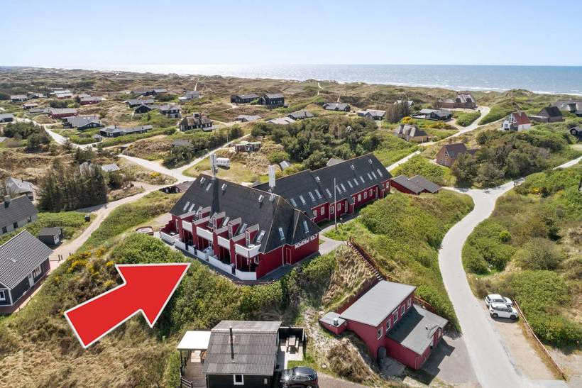 Foto von Ferienhaus DN48 in Henne Strand - Westjütland