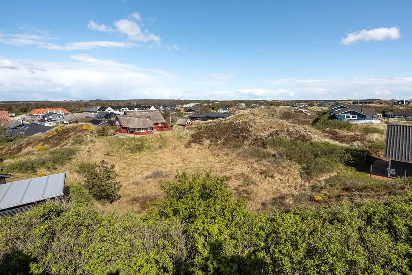 Foto von Ferienhaus DN48 in Henne Strand - Westjütland