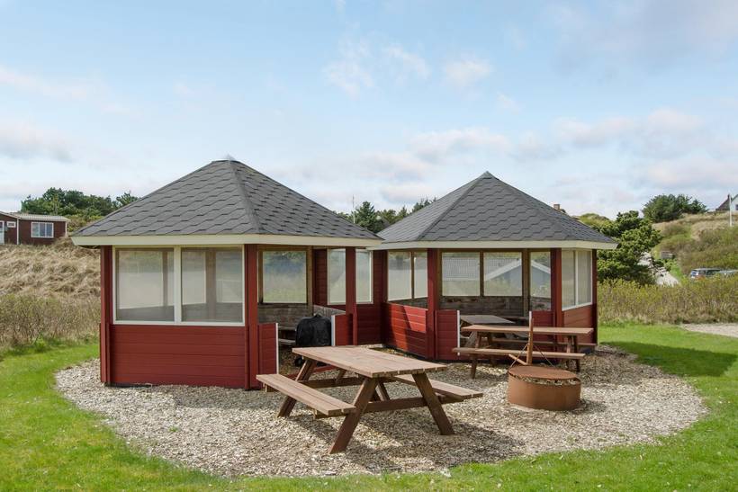 Foto von Ferienhaus DN48 in Henne Strand - Westjütland