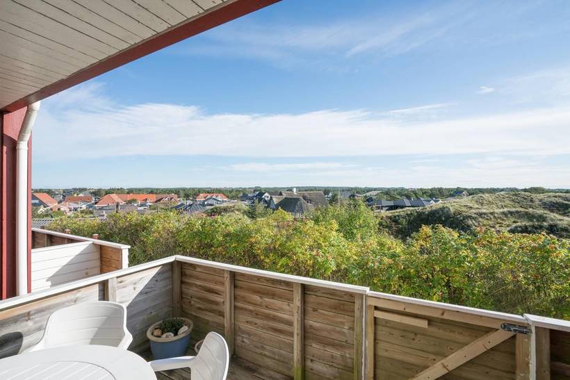 Foto von Ferienhaus DN48 in Henne Strand - Westjütland