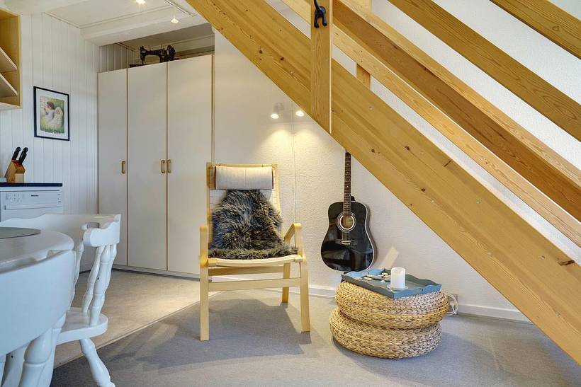 Foto von Ferienhaus DN48 in Henne Strand - Westjütland
