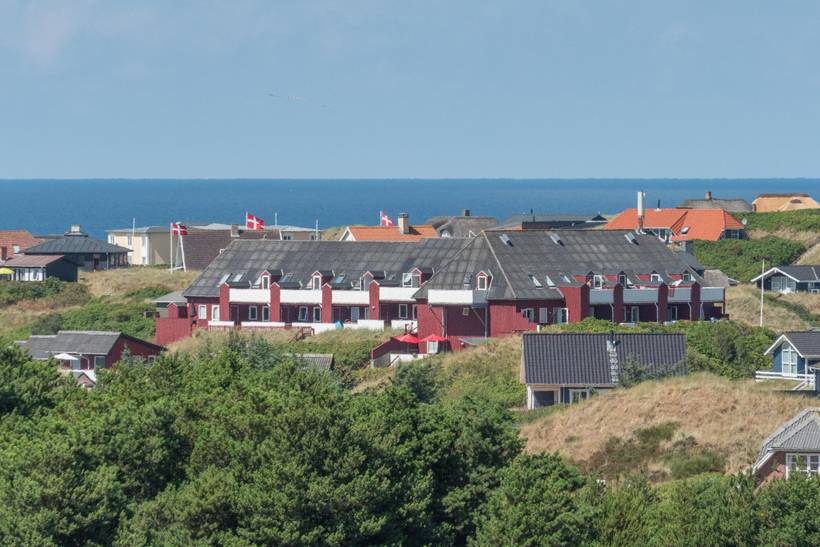 Foto von Ferienhaus DN48 in Henne Strand - Westjütland