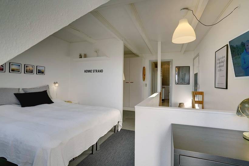 Foto von Ferienhaus DN48 in Henne Strand - Westjütland