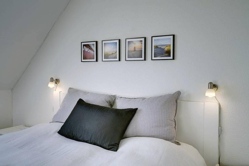 Foto von Ferienhaus DN48 in Henne Strand - Westjütland