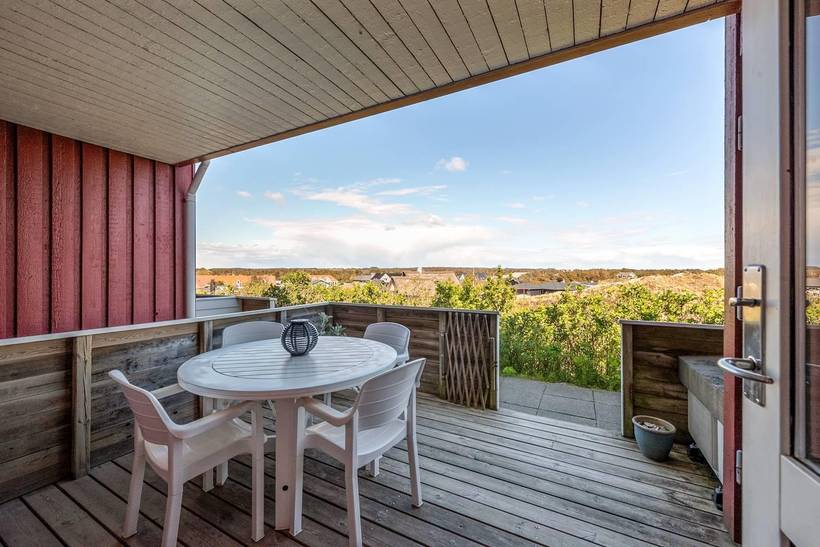 Foto von Ferienhaus DN48 in Henne Strand - Westjütland