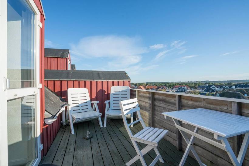 Foto von Ferienhaus DN48 in Henne Strand - Westjütland