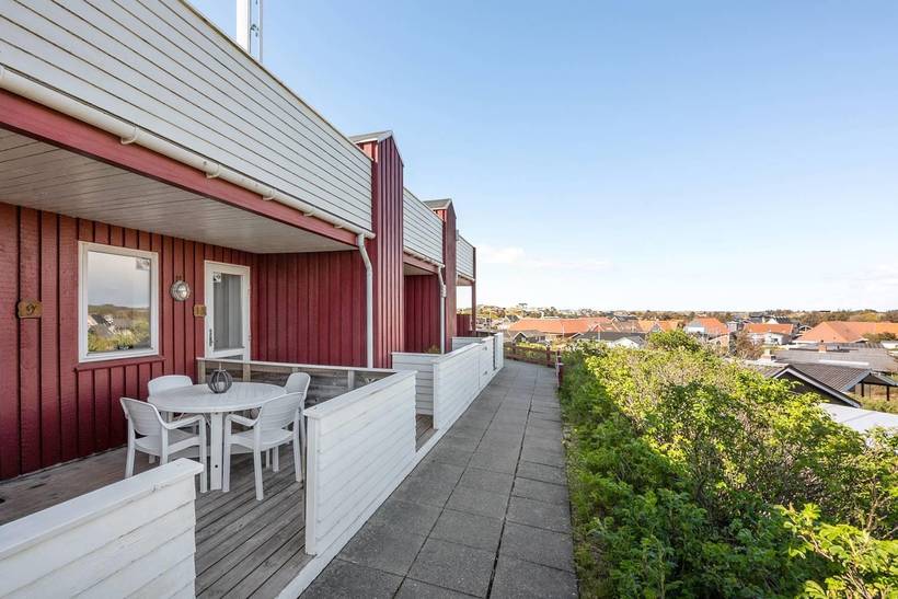 Foto von Ferienhaus DN48 in Henne Strand - Westjütland