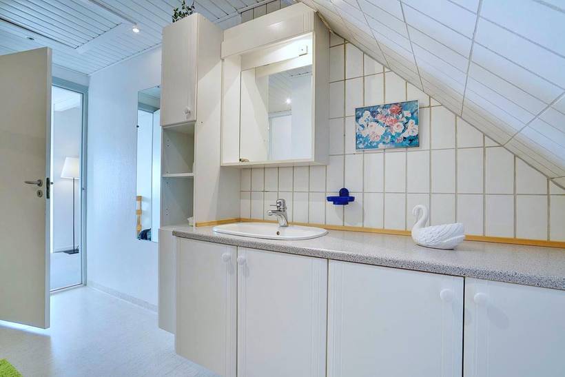Foto von Ferienhaus DN48 in Henne Strand - Westjütland
