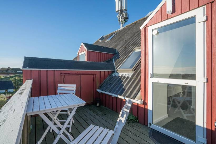 Foto von Ferienhaus DN48 in Henne Strand - Westjütland