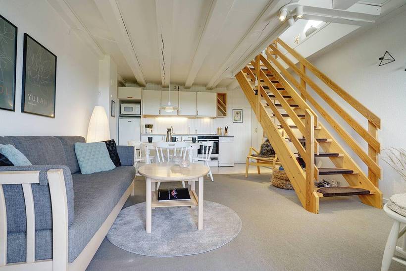 Foto von Ferienhaus DN48 in Henne Strand - Westjütland