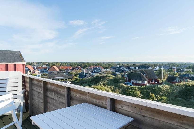 Foto von Ferienhaus DN48 in Henne Strand - Westjütland
