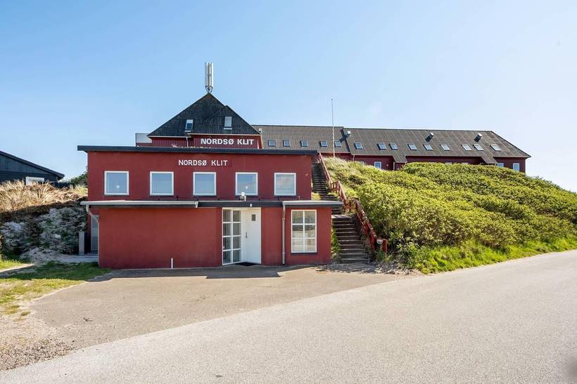 Foto von Ferienhaus DN48 in Henne Strand - Westjütland