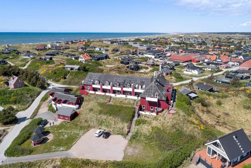 Foto von Ferienhaus DN48 in Henne Strand - Westjütland