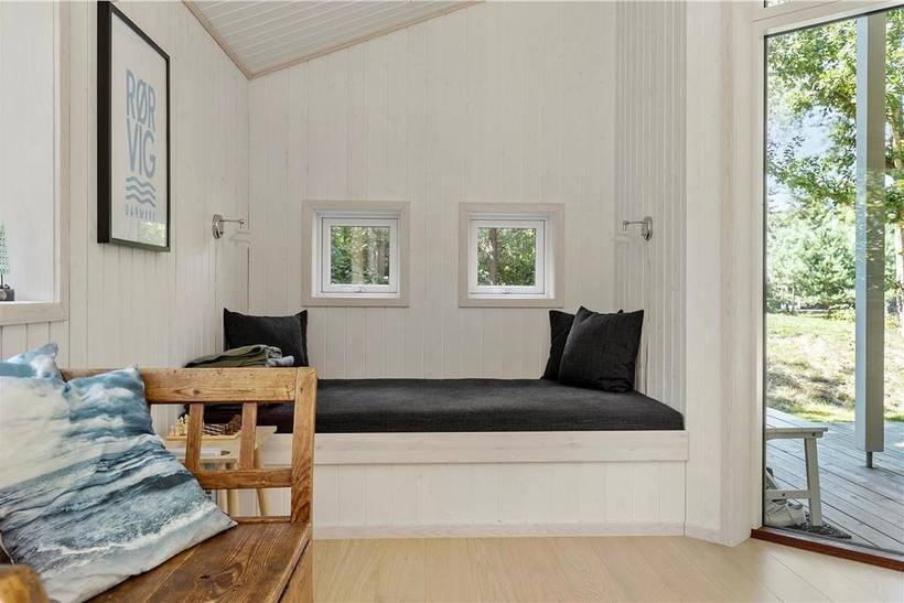 Foto von Ferienhaus DN49 in Strandsiden - Rørvig - Westseeland