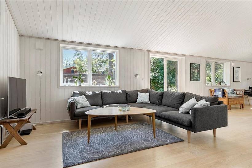 Foto von Ferienhaus DN49 in Strandsiden - Rørvig - Westseeland