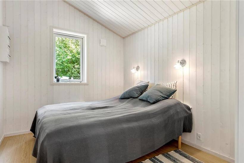 Foto von Ferienhaus DN49 in Strandsiden - Rørvig - Westseeland